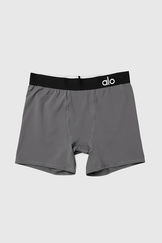 Hero Performance Boxer - Grey