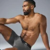 Hero Performance Boxer - Grey