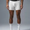 Hero Performance Boxer - White