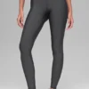 High Waist Airlift Legging | Women's Leggings