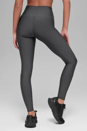 High Waist Airlift Legging | Women’s Leggings