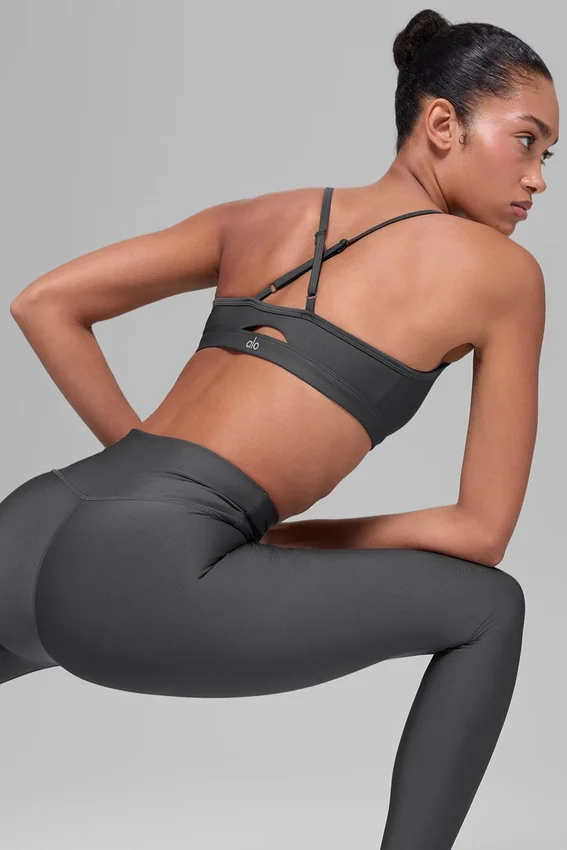 High Waist Airlift Legging | Women's Leggings