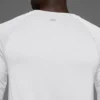 Idol Crewneck Long Sleeve - White