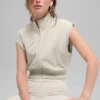 In Motion Vest - Bone