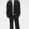 Kickback Jacket - Black