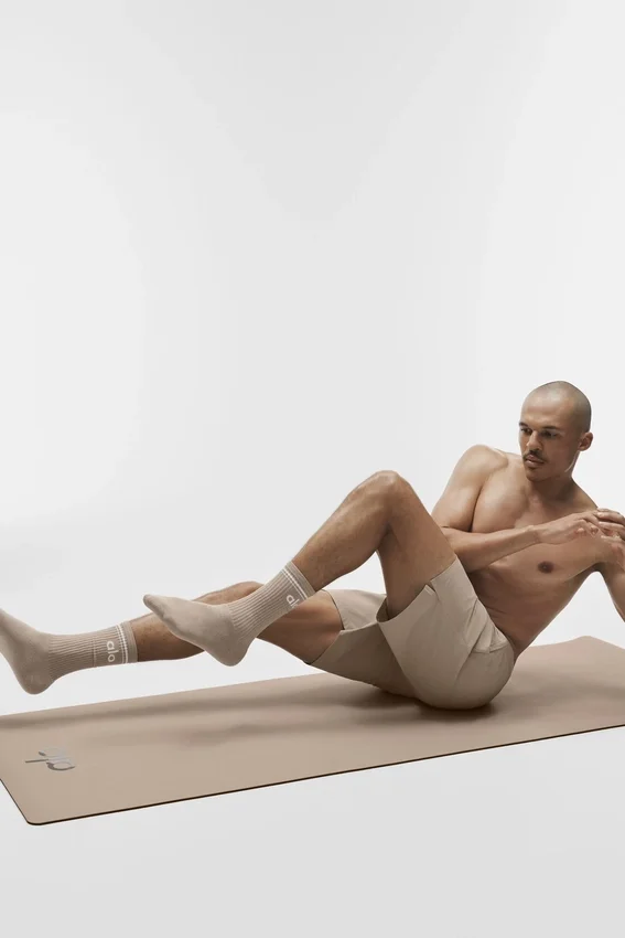 Lightweight Warrior Mat - Gravel