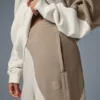 Make Waves Sweatpant - Ivory/Bone/Gravel