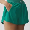 Match Point Short - Emerald Isle