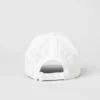Performance District Trucker Hat - White