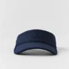 Performance Eclipse Visor - Navy
