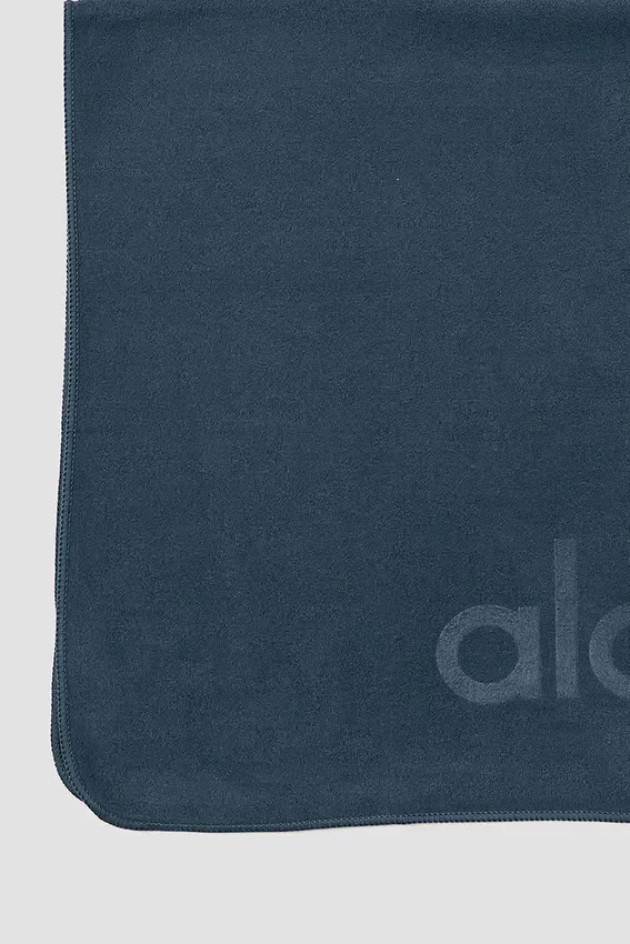 Performance No Sweat Hand Towel - Eclipse