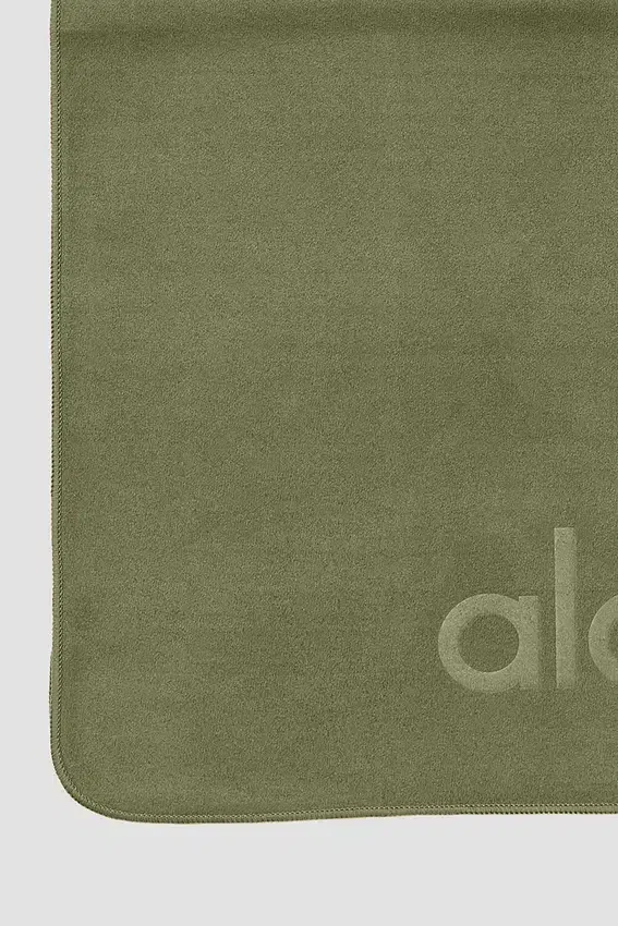 Performance No Sweat Hand Towel - Jungle