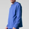 Performance On-The-Go Jacket - Marathon Blue