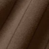 7" Pinstripe Short - Espresso Pinstripe