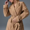 Prime Trench - Toasted Almond