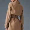 Prime Trench - Toasted Almond