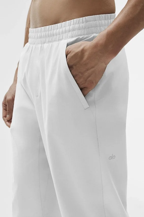 Repetition Jogger - Titanium