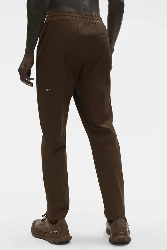 Repetition Pant - Espresso