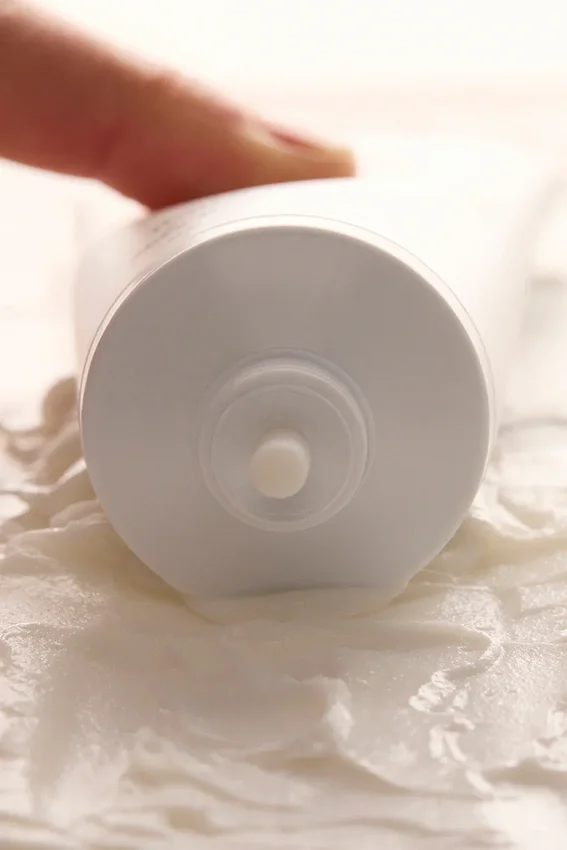 Restorative Hand Cream