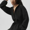 Ripstop Electric Jacket - Black
