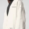 Scholar Cardigan Sweater - Ivory
