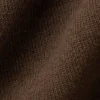 Scholar Knit High-Waist Cargo Pant - Espresso