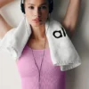 Seamless Ribbed Favorite Bra Tank - Candy Heart Pink