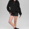 Sherpa Downtown Jacket - Black