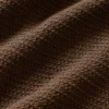 5" Shift Knit Short - Espresso
