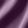 Silk Luminous Short - Plum Kiss