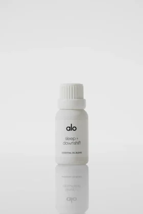 Sleep & Downshift Essential Oil Blend