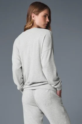 Soho Pullover | Women’s Hoodie