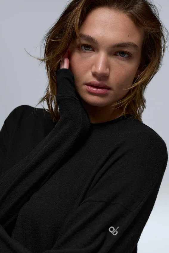 Soho Pullover | Women's Hoodie