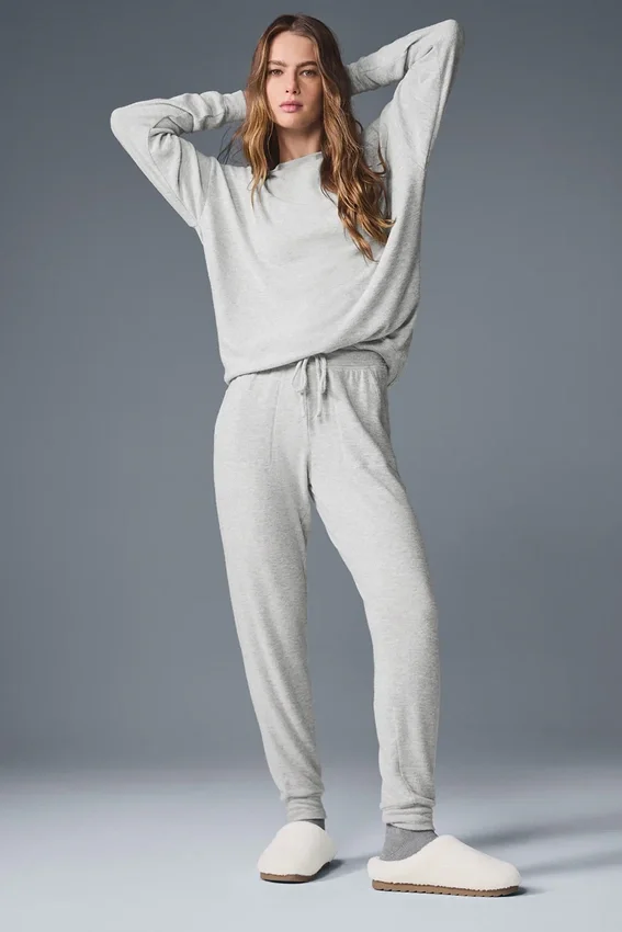 Soho Pullover | Women's Hoodie