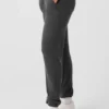Soho Sweatpant - Anthracite