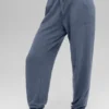 Soho Sweatpant - Bluestone