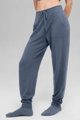 Soho Sweatpant – Bluestone