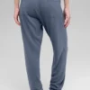 Soho Sweatpant - Bluestone