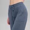 Soho Sweatpant - Bluestone