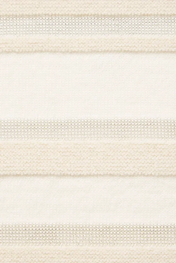 Sport Play Knit Dress - Ivory/Alabaster