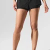 Sport Star Short - Black