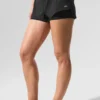 Sport Star Short - Black
