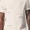 Sports Club Sweater Knit Polo - Ivory