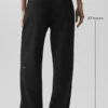Suit up Trouser (Regular) - Black