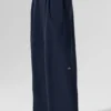 Suit up Trouser (Regular) - Navy