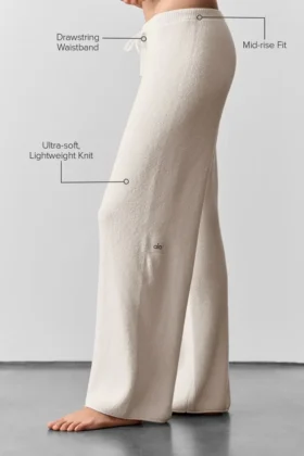 Supernatural Sweater Pant – Ivory