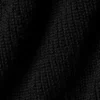 Supernatural Sweater Short - Black