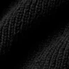 Supernatural Sweater Tank - Black