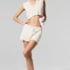 Supernatural Sweater Tank - Ivory