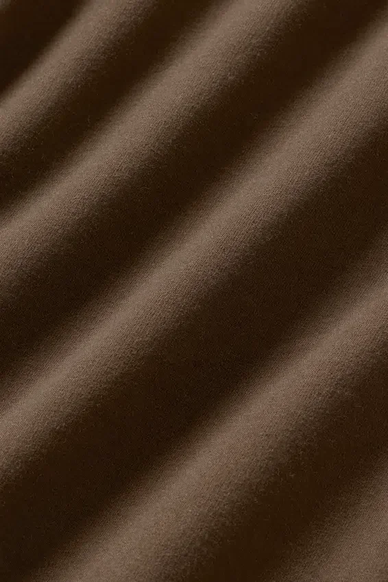 Sway Bootcut Sweatpant - Espresso